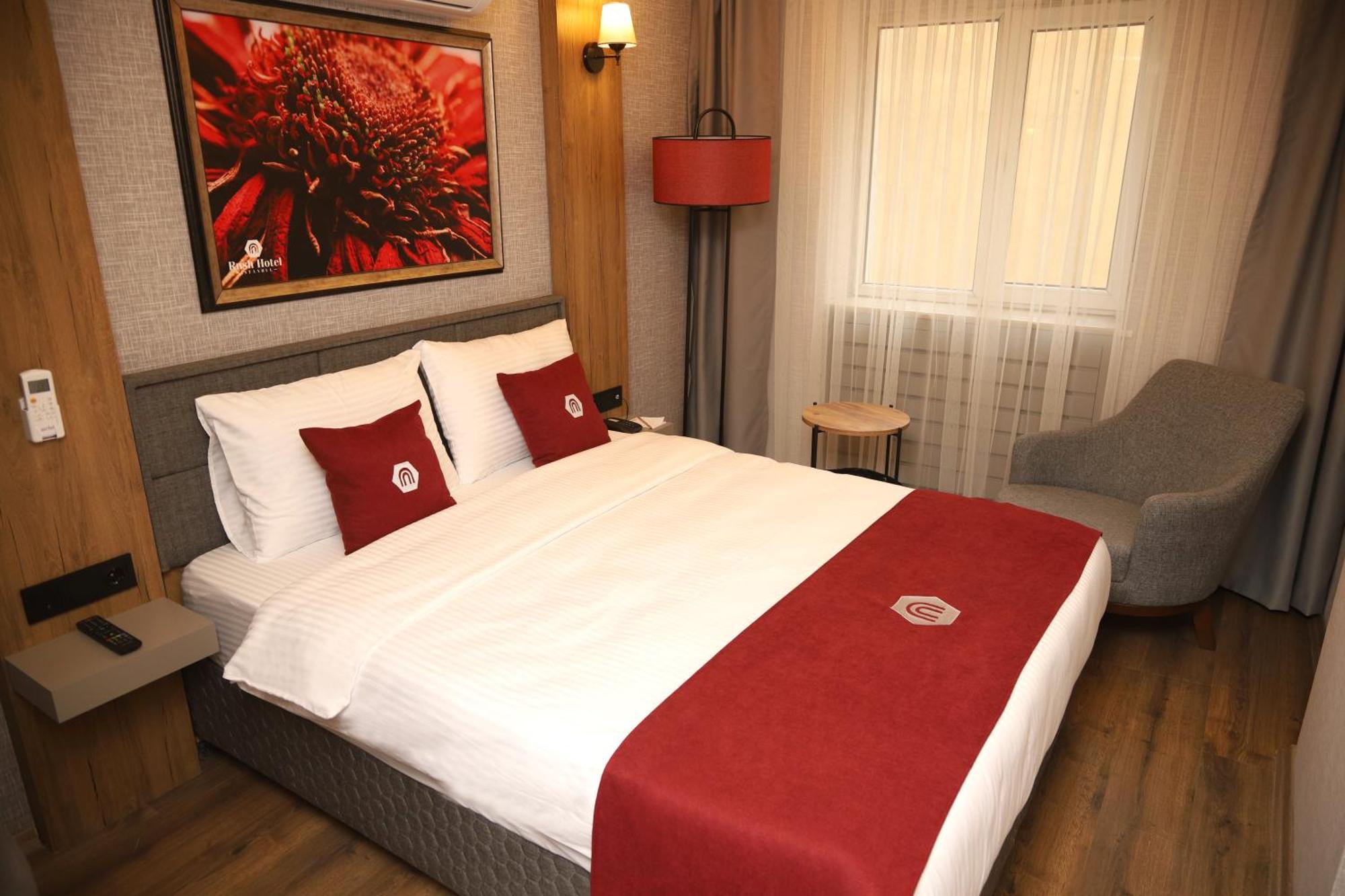 Rush Hotel Tokat Exterior photo