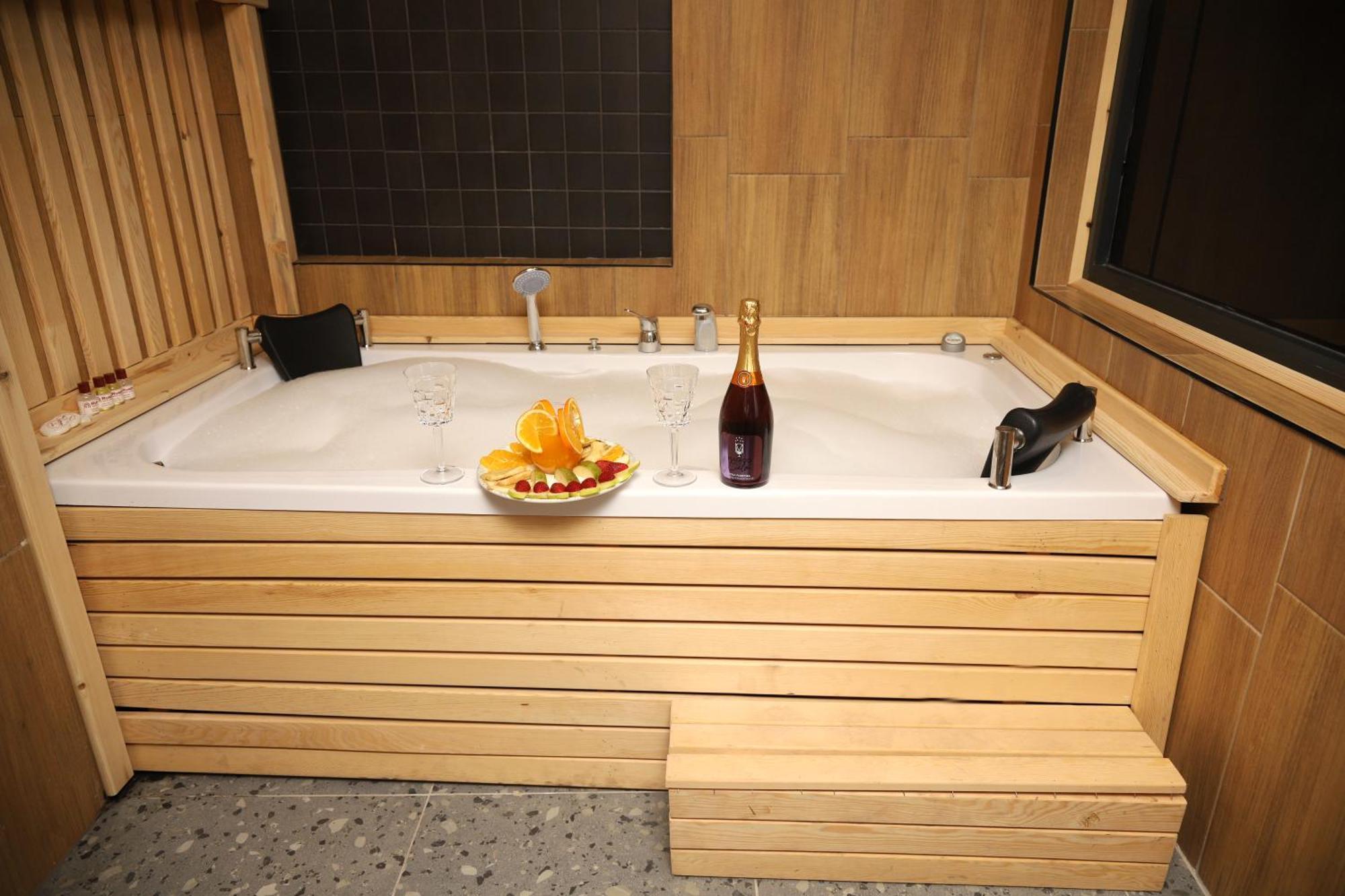 Rush Hotel Tokat Exterior photo