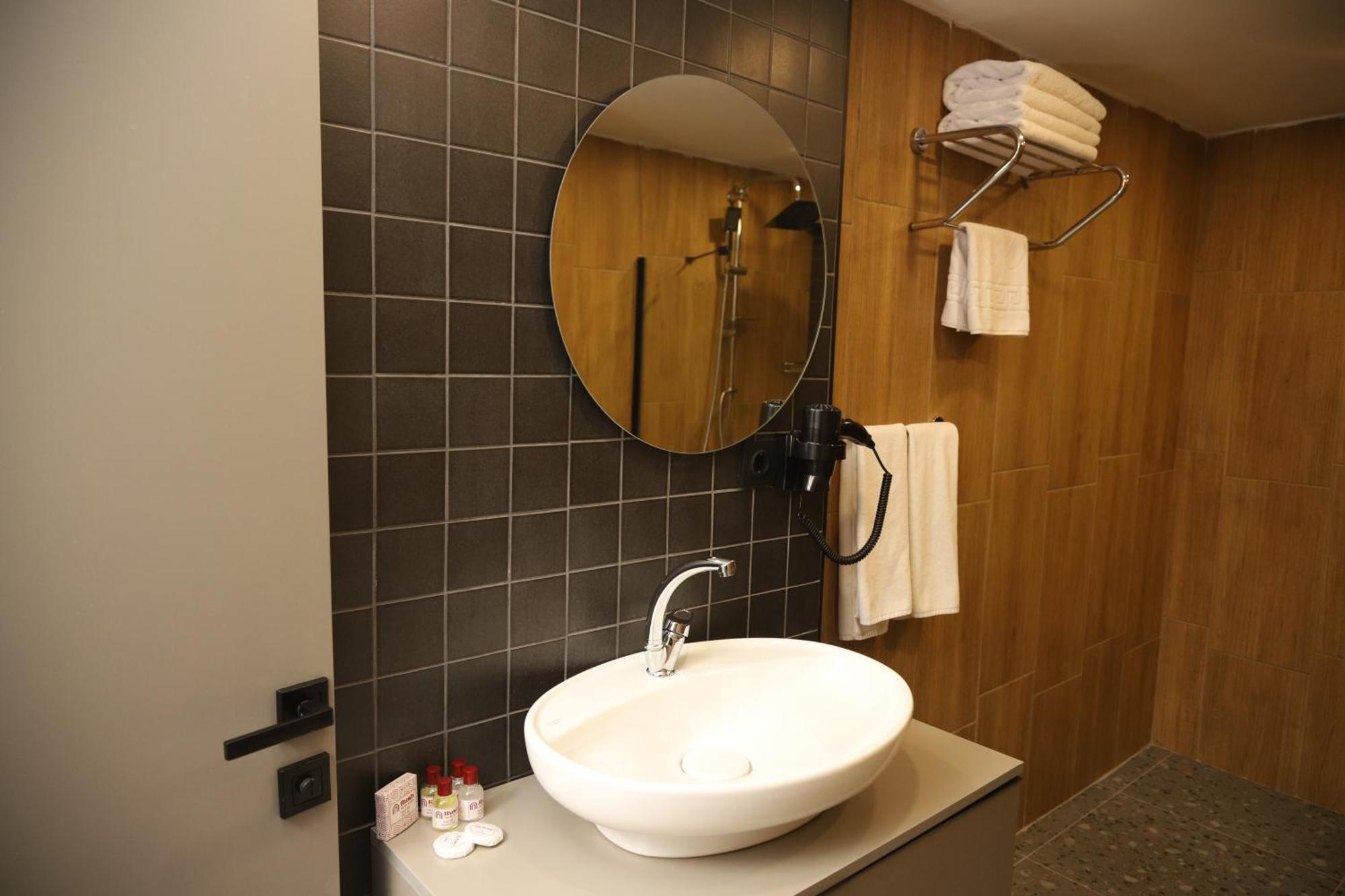 Rush Hotel Tokat Exterior photo